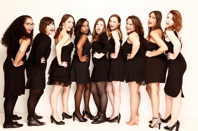 Soirée Girly Au Studio Lenoir