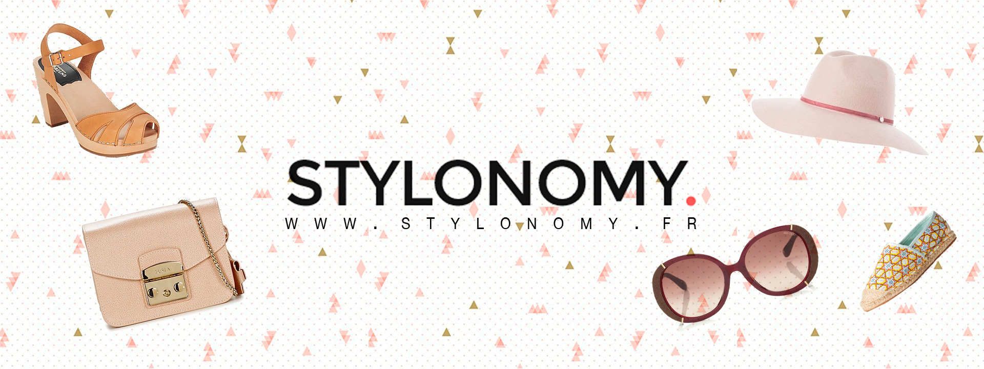 Le Shopping en ligne avec Stylonomy
