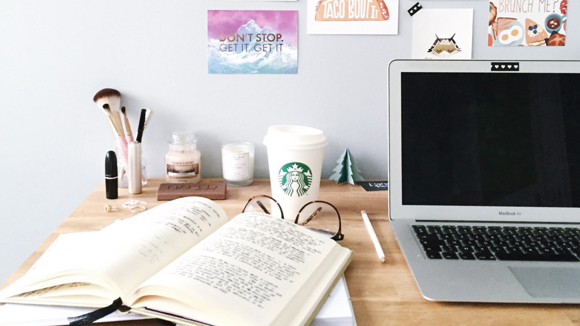 Back to school : Mes Inspirations Déco