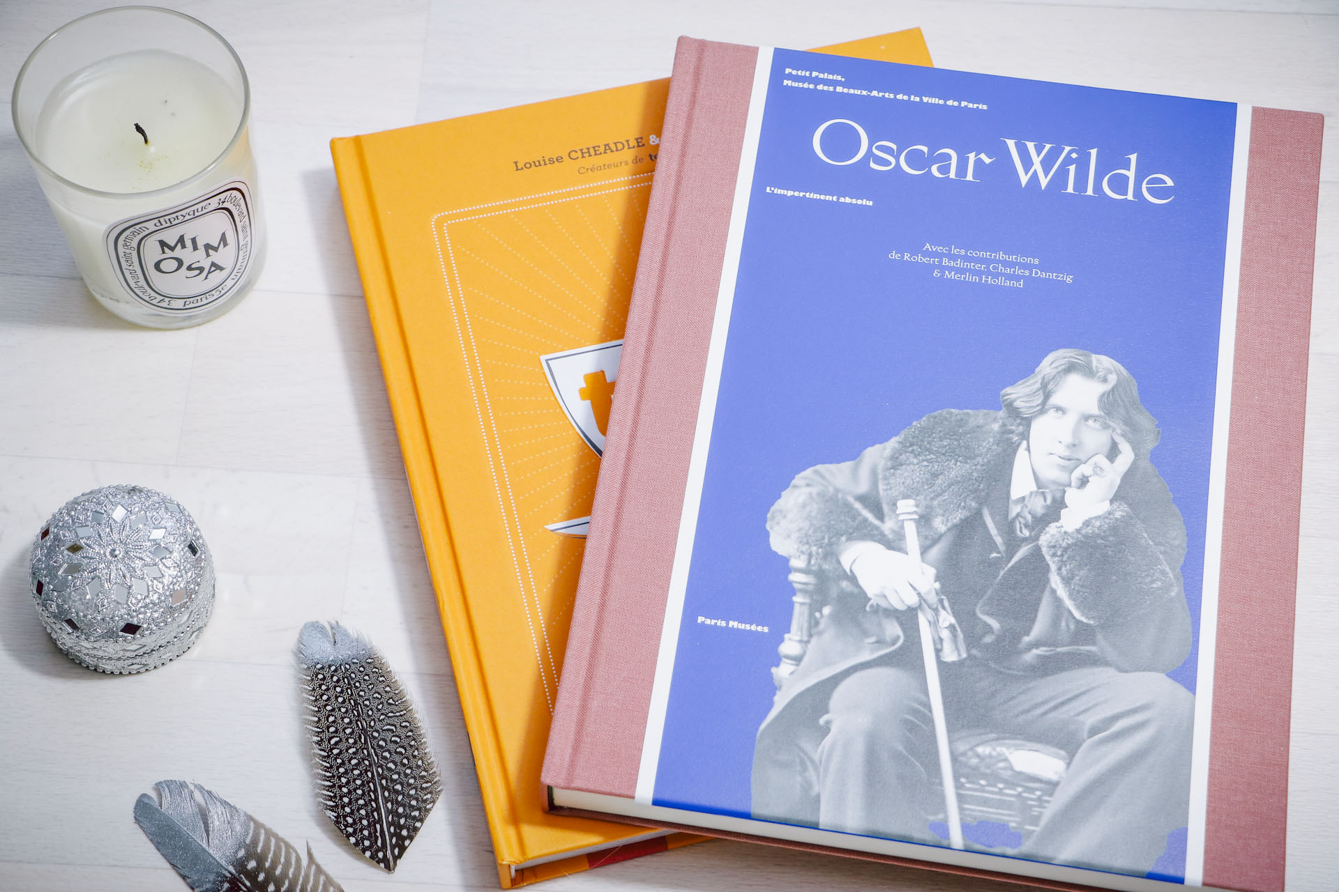 L’Exposition Oscar Wilde : L’impertinent Absolu