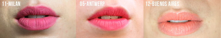 nyxsoftmatt