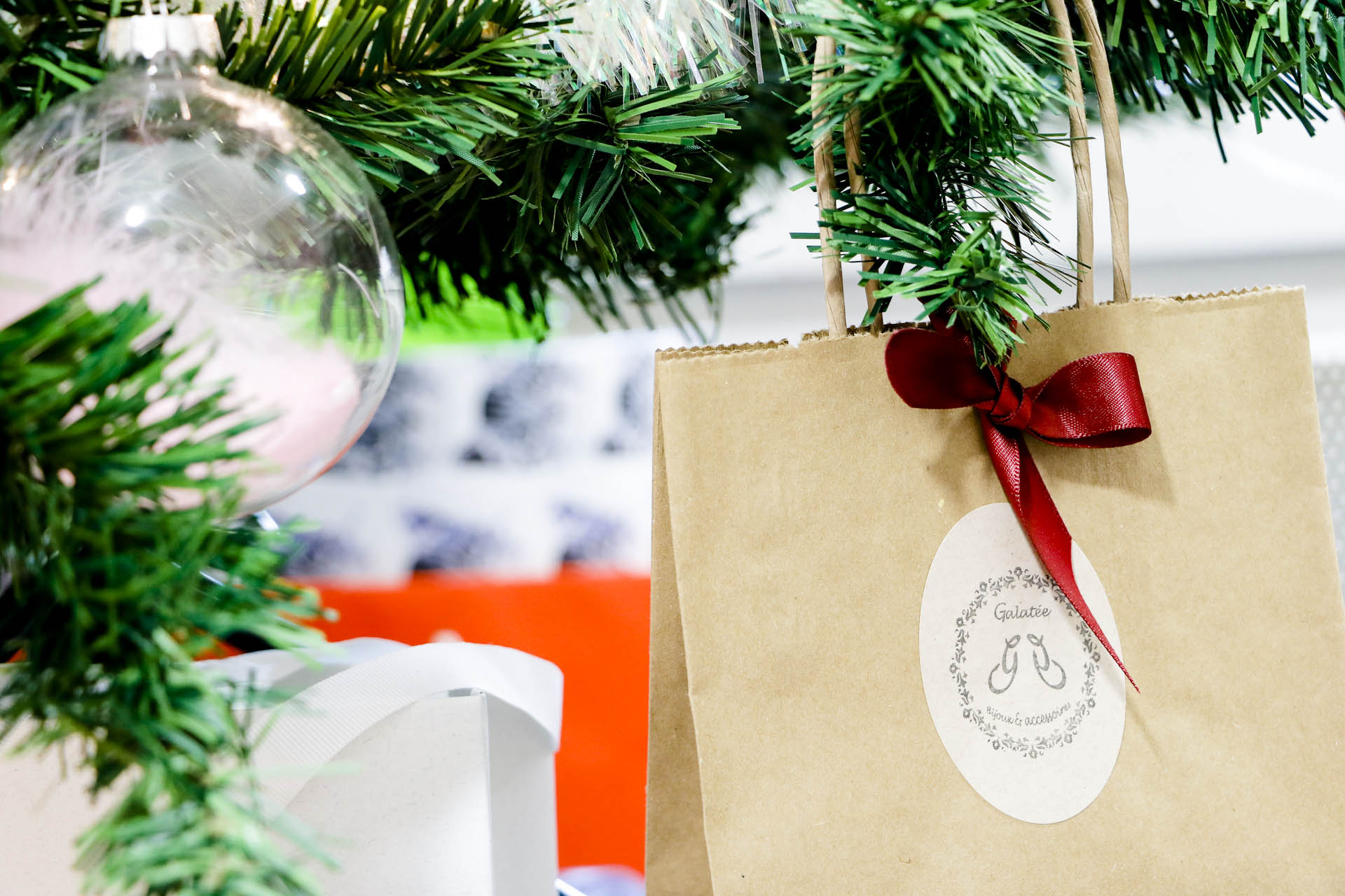 Un Noël Parfait + Concours Popcarte