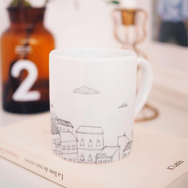 mug