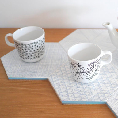 tasses