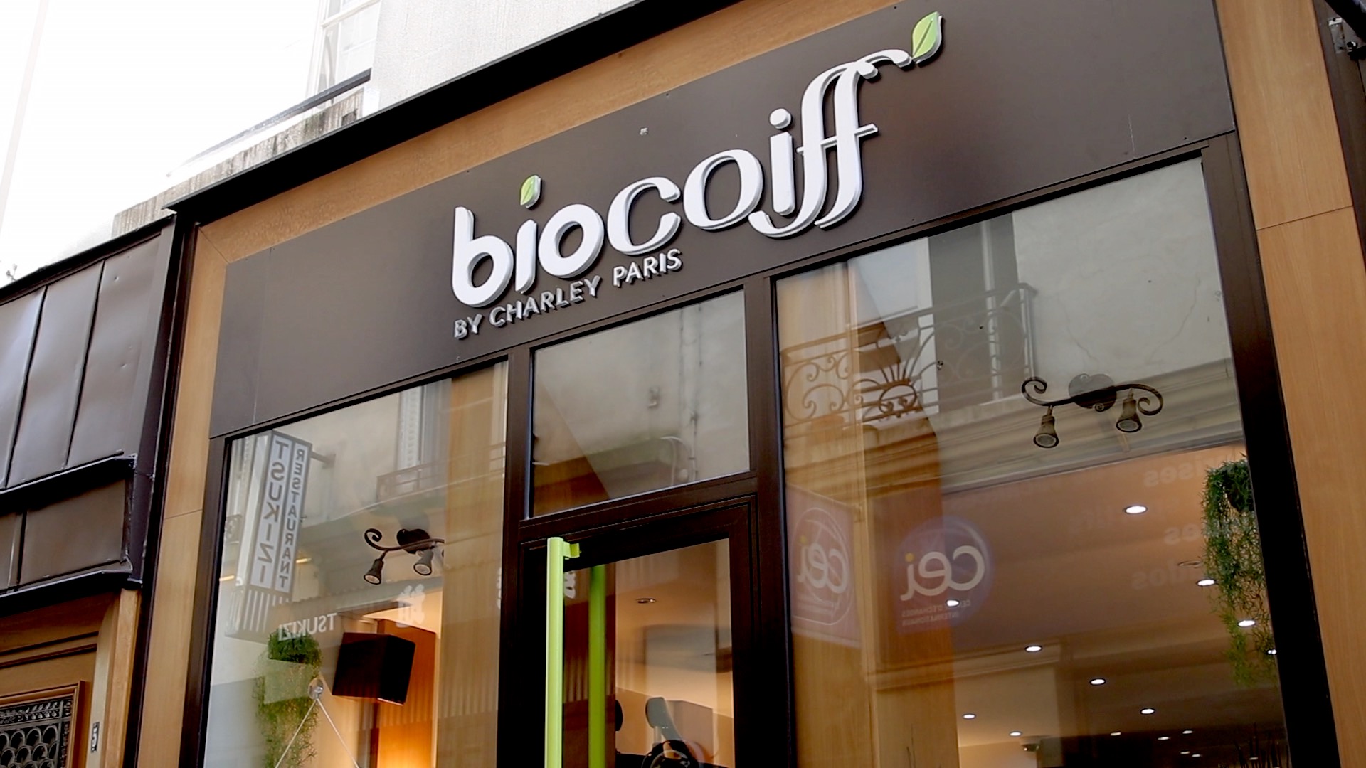 BIOCOIFF