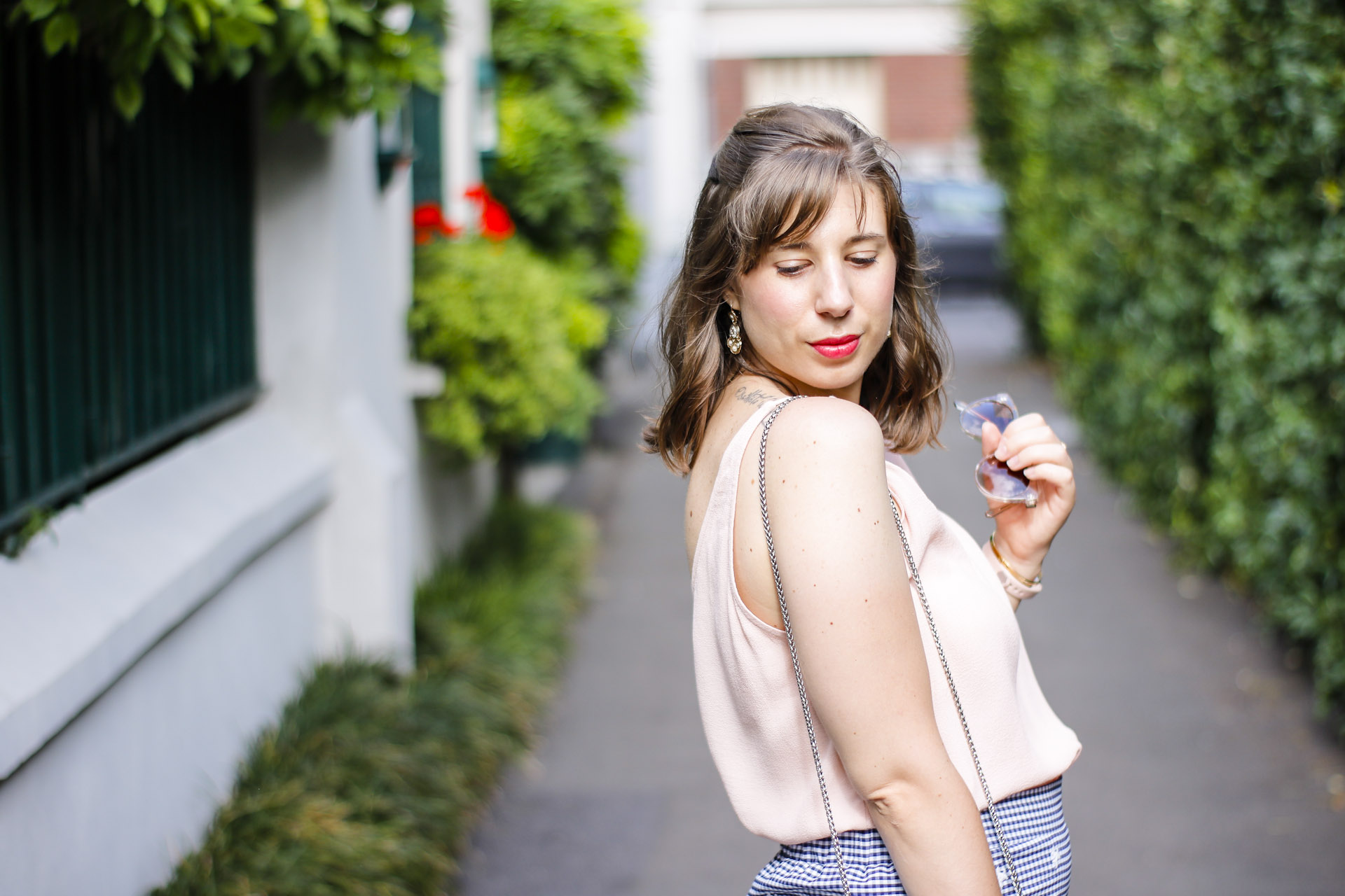 Le Vichy c’est la Vie !
