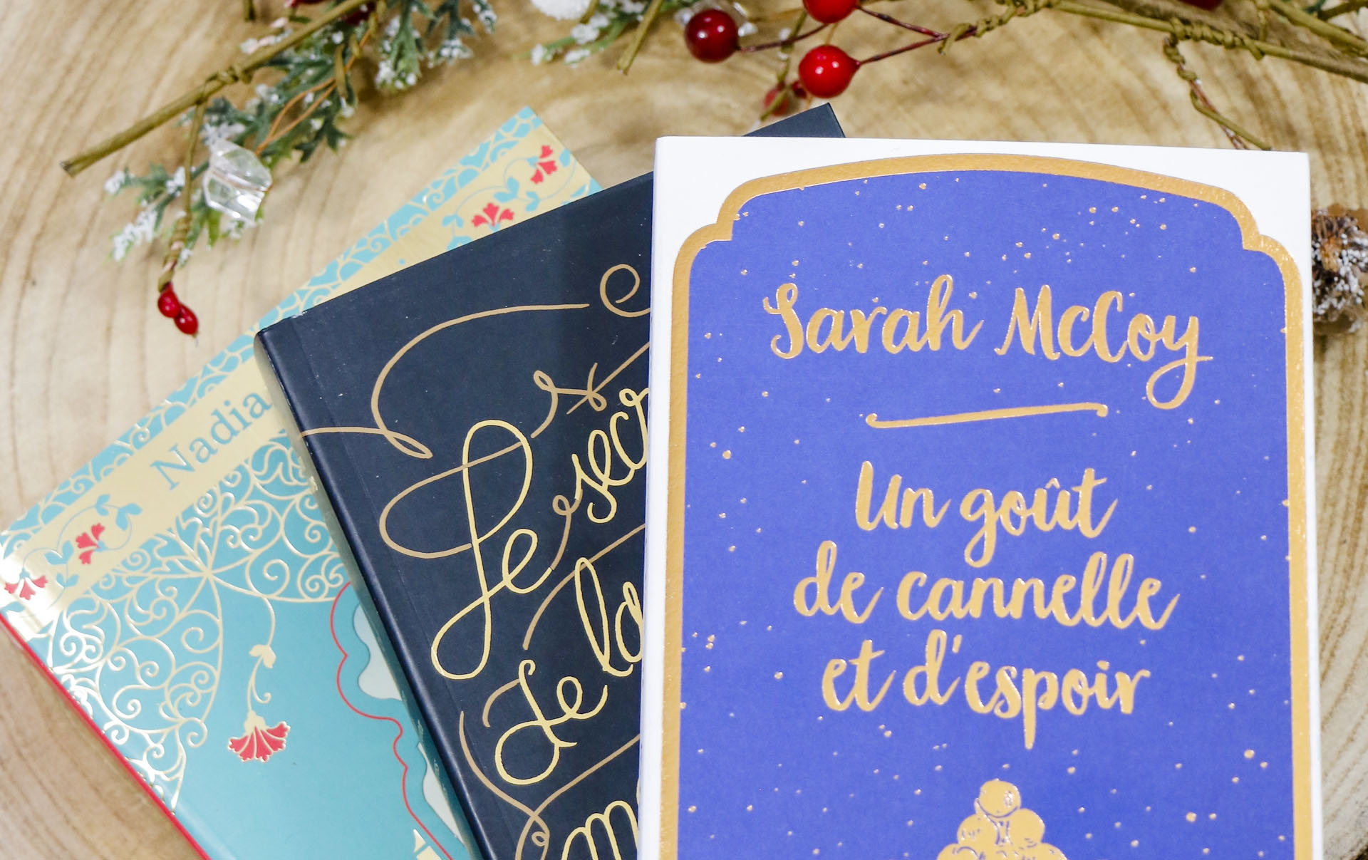Mes Lectures du Moment #10