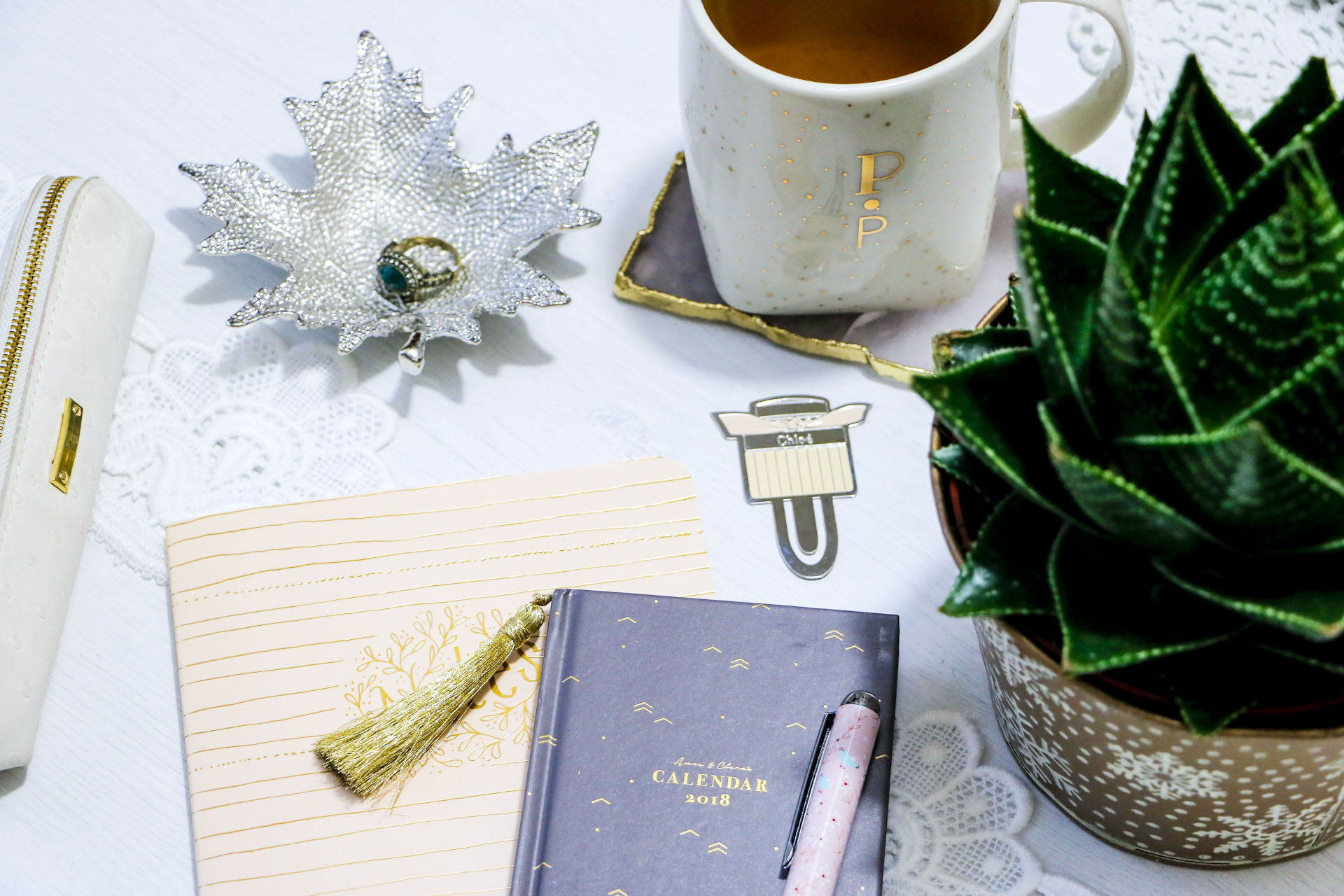 Mon Bilan 2017 et Mes Envies pour 2018