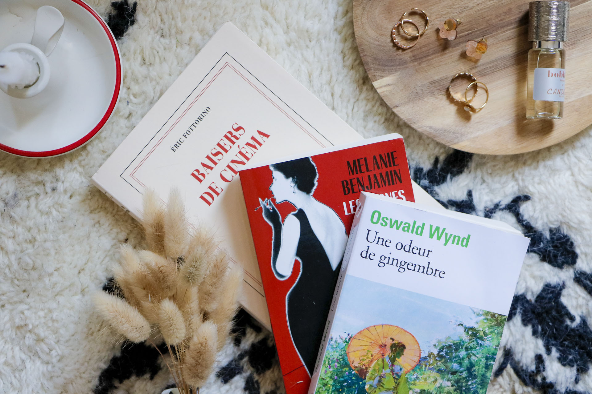 Mes Lectures Du Moment #11