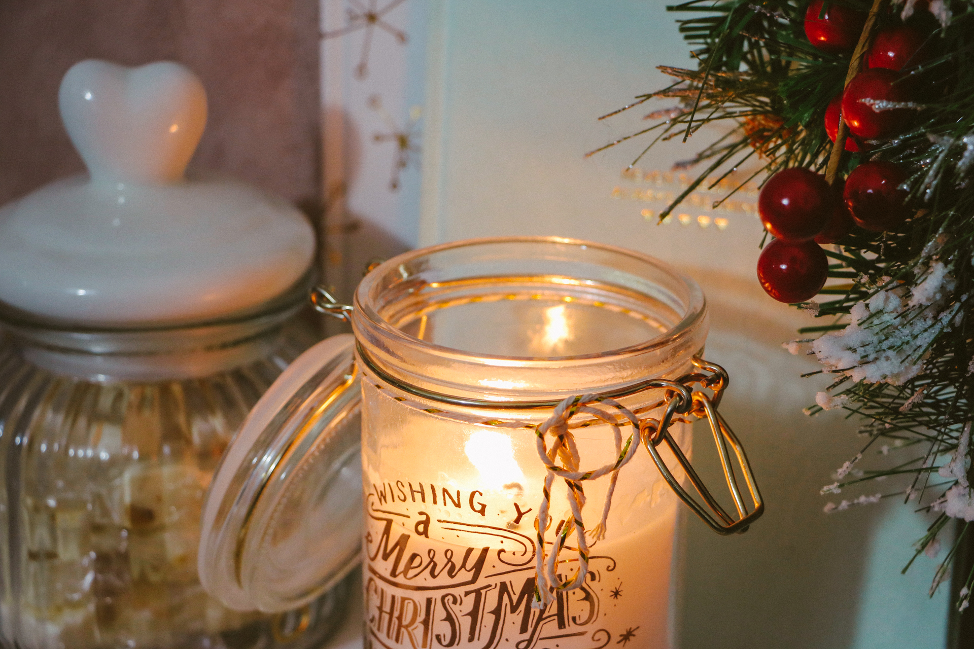 Je vous aide à préparer Noël : Sélection de Pulls de Noël et d’objets déco