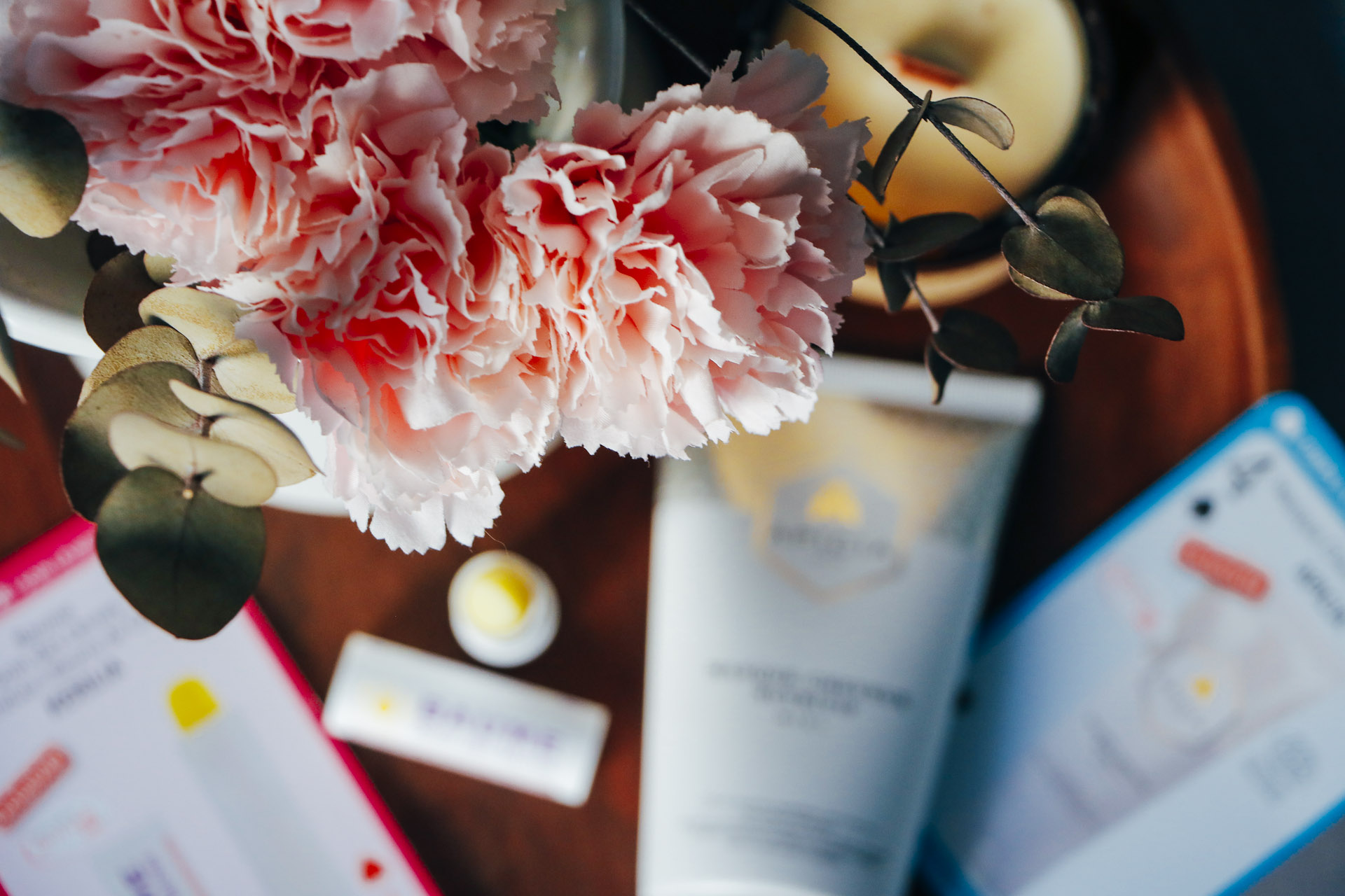 La Biotyfull Box de Janvier 2019 : L’Enveloppante Cocooning