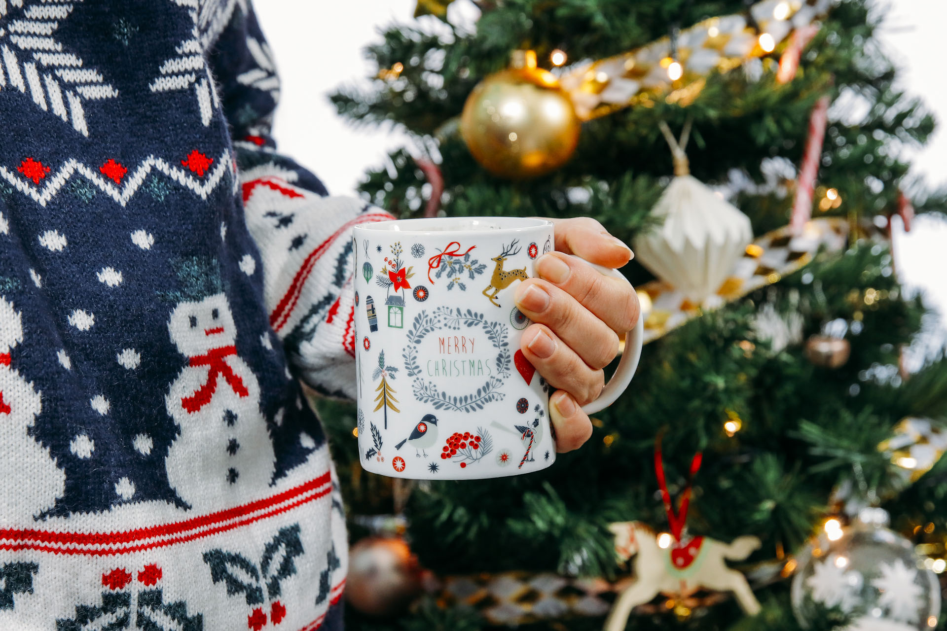 Mes Jolis Cadeaux de Noël