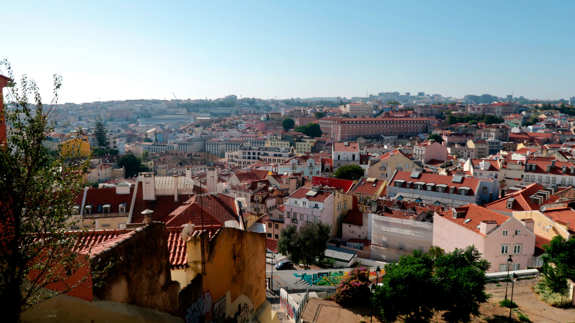 City Guide : Lisbonne