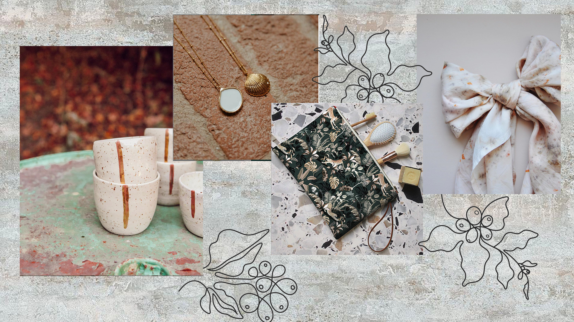 8 Petits Créateurs Made in France que j’aime beaucoup